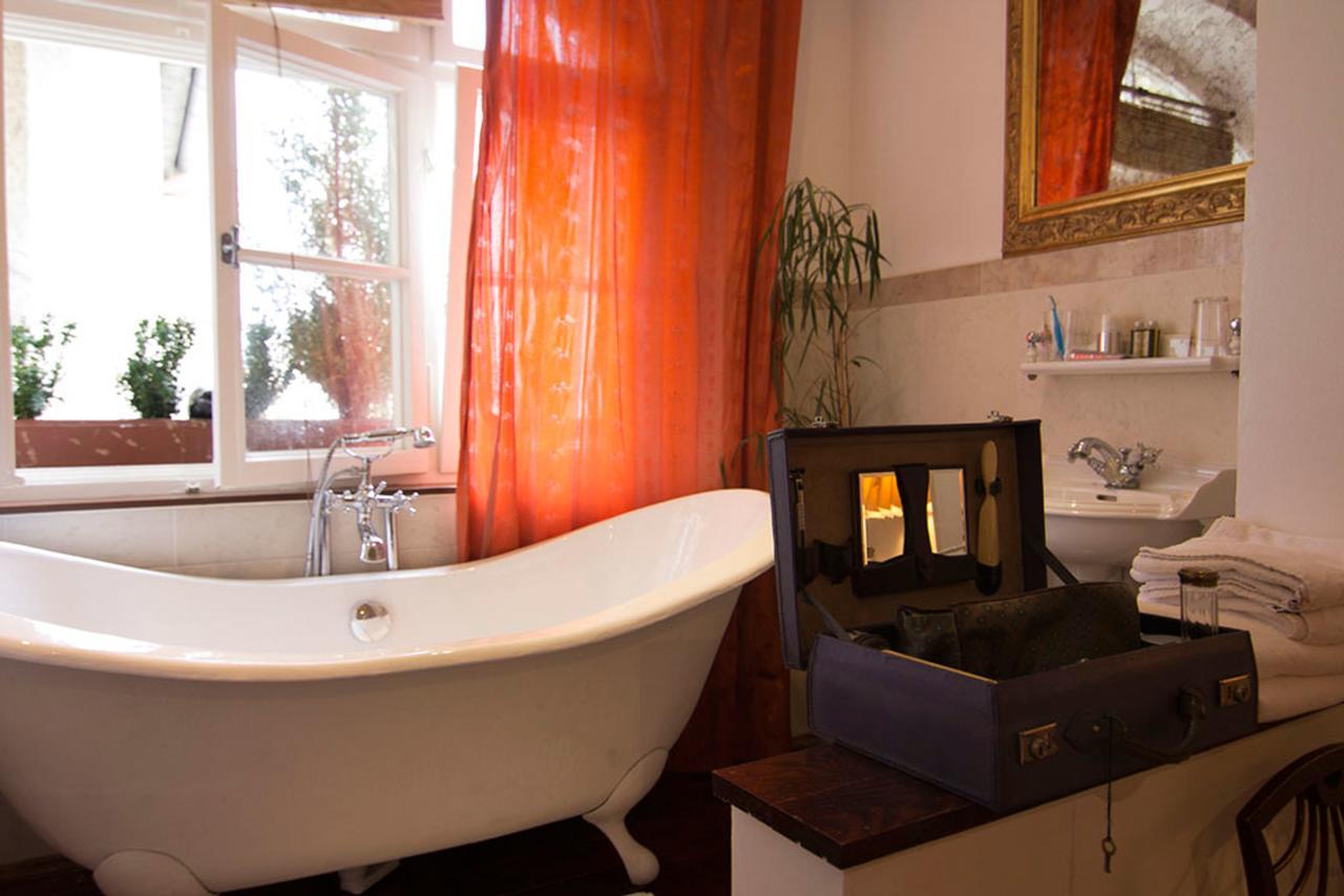 Hotel Mariandl München Rum bild