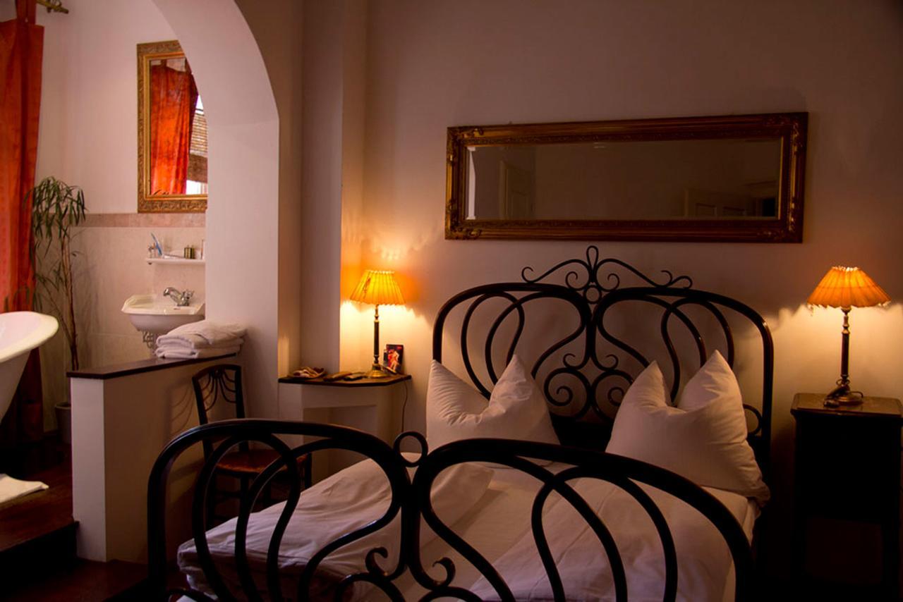 Hotel Mariandl München Rum bild